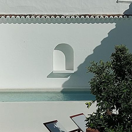 Loft Cidade Antiga Lägenhet Beja Exteriör bild