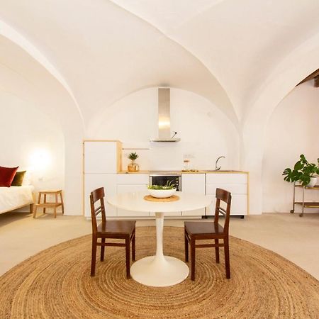 Loft Cidade Antiga Lägenhet Beja Exteriör bild