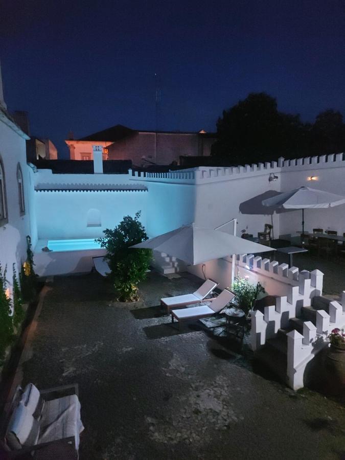 Loft Cidade Antiga Lägenhet Beja Exteriör bild